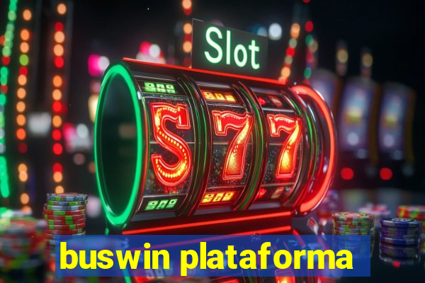 buswin plataforma